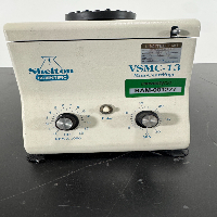 Shelton Scientific VSMC-13 Mini Centrifuge image 2